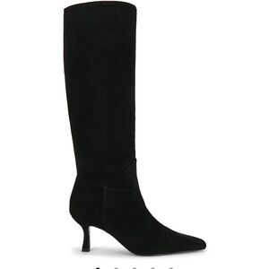 RAYE Harper Boot in Black